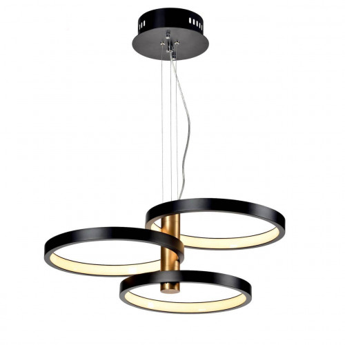 подвесная светодиодная люстра favourite umlauf 2116-3p в Нижневартовске