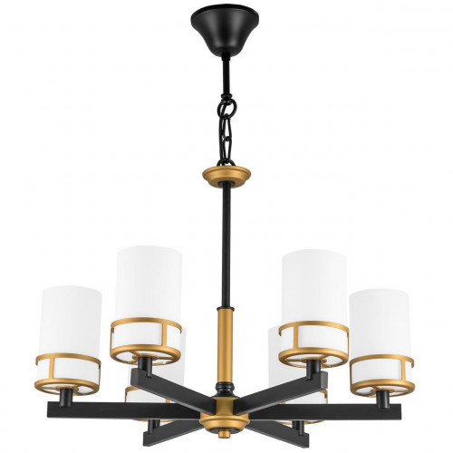 подвесная люстра lightstar cero 731067 в Нижневартовске