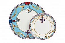 комплект тарелок courage в Нижневартовске