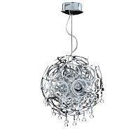 подвесной светильник md8204-27a от illuminati в Нижневартовске