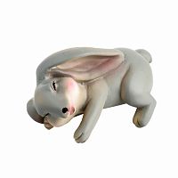 статуэтка кролик объятия в Нижневартовске