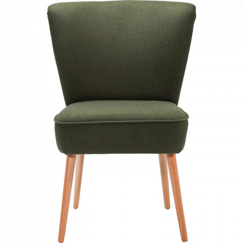 стул мягкий cocktail зеленый в Нижневартовске