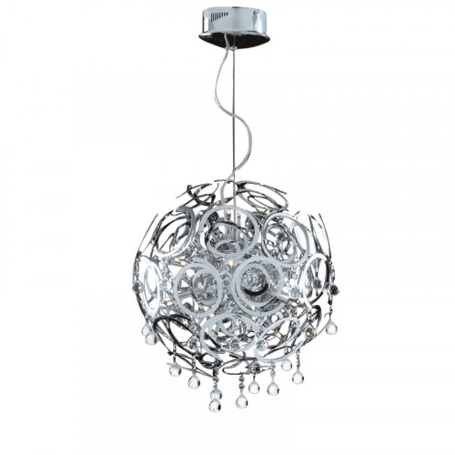 подвесной светильник md8204-27a от illuminati в Нижневартовске