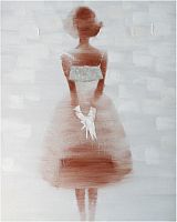 картина маслом призрачная красота в Нижневартовске