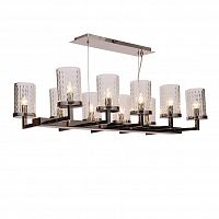 подвесная люстра newport 65010/s в Нижневартовске