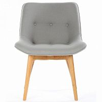 стул bontempi серый в Нижневартовске