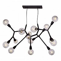 подвесная люстра favourite electron 1754-15p в Нижневартовске