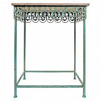 консоль александрия версия xl бирюзовая в Нижневартовске