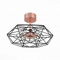 потолочная светодиодная люстра st luce galassia sl949.202.09 в Нижневартовске