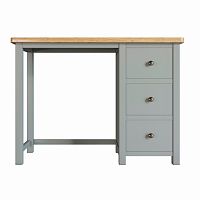 малый рабочий стол jules verne серый в Нижневартовске