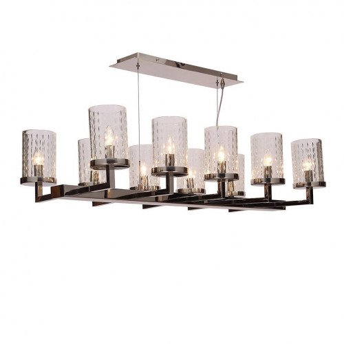 подвесная люстра newport 65010/s в Нижневартовске