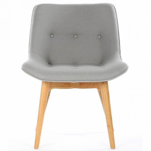 стул bontempi серый в Нижневартовске