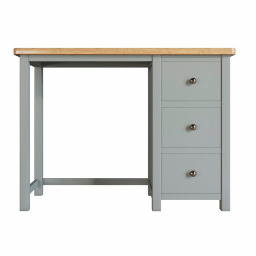 малый рабочий стол jules verne серый в Нижневартовске