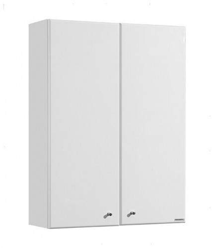 шкаф для ванной акватон симпл 1a012403sl010 в Нижневартовске