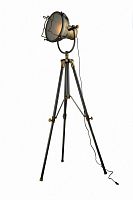 торшер fork brass floor латунь в Нижневартовске