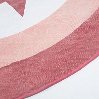 ковер foxy розовый от la forma (ex julia grup) в Нижневартовске