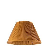 абажур empire от eichholtz 36*23 жёлтый в Нижневартовске