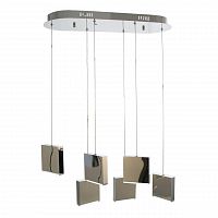 подвесная светодиодная люстра favourite otherworldly 2112-6p в Нижневартовске