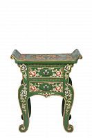 консоль сян-ань зеленая в Нижневартовске