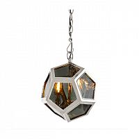 подвесной светильник yorkshire s от eichholtz дымчатый в Нижневартовске