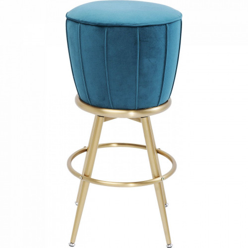 стул барный after work синий в Нижневартовске