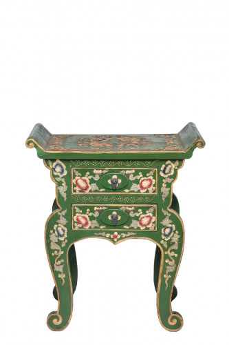 консоль сян-ань зеленая в Нижневартовске