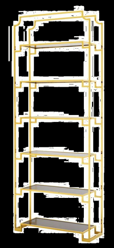 стеллаж berndorff от eichholtz в Нижневартовске