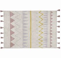 ковер azteca natural бежевый в Нижневартовске