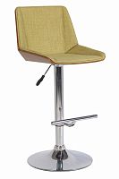 стул барный rainbow зелёный в Нижневартовске