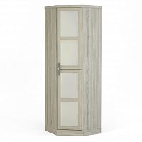 шкаф парма угловой беленый дуб в Нижневартовске