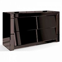 комод лэвэл черный в Нижневартовске