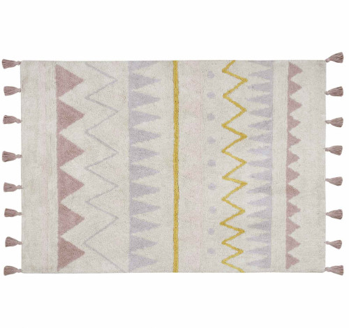 ковер azteca natural бежевый в Нижневартовске