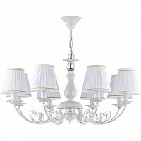 подвесная люстра freya bianchi fr2307-pl-08-wg в Нижневартовске