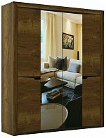 шкаф для спальни сбк гарда 10112/10212 в Нижневартовске
