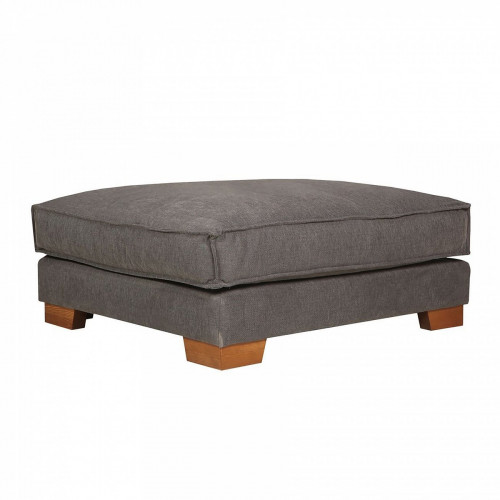 пуфик cloud серый в Нижневартовске