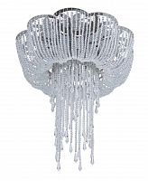 потолочная люстра chiaro сюзанна 458011608 в Нижневартовске