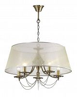 подвесная люстра lumion donsi 3230/5a в Нижневартовске