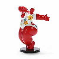 статуэтка dance! в Нижневартовске