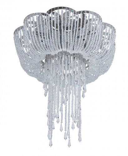 потолочная люстра chiaro сюзанна 458011608 в Нижневартовске