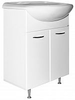 тумба под раковину mixline эконом стандарт-55 в Нижневартовске