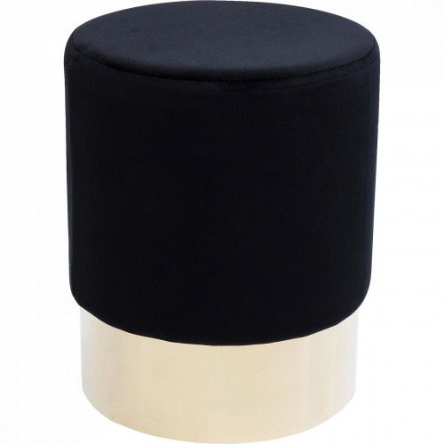 пуф cherry черный в Нижневартовске