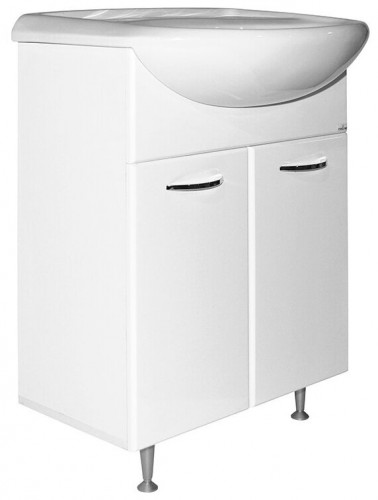 тумба под раковину mixline эконом стандарт-55 в Нижневартовске