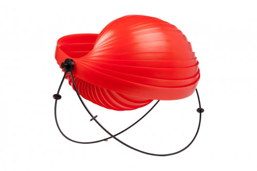 настольная лампа eclipse lamp red в Нижневартовске