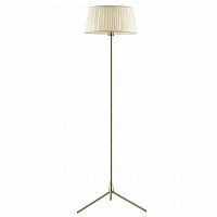 торшер дизайнерский favourite kombi white bronze в Нижневартовске