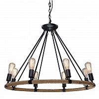 подвесная люстра loft it loft1861/8 в Нижневартовске