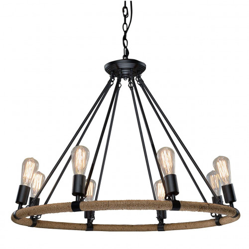 подвесная люстра loft it loft1861/8 в Нижневартовске