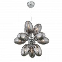 подвесная светодиодная люстра st luce esile sl433.103.11 в Нижневартовске