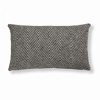 чехол на подушку spaig cushion 30x50 узкий серый от la forma (ex julia grup) в Нижневартовске