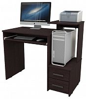 компьютерный стол фабрика мебели jazz джаз-24 в Нижневартовске