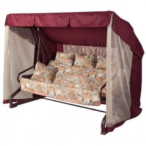 качели капри бордо в Нижневартовске